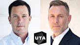 UTA Elevates Co-Presidents David Kramer To President, Jay Sures To Vice Chairman