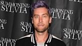 Lance Bass Says He Made 'Way More' Money After *NSYNC Split: 'We Were Famous but We Were Not Rich'