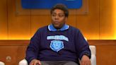 Kenan Thompson is supportive of college protests as long as they don’t involve his daughter in ‘SNL’ cold open | CNN