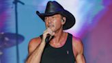 Tim McGraw Wears Jersey of His Late Father — a Former Phillies Pitcher — to the World Series