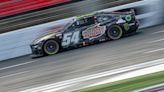 Ty Gibbs earns first career Busch Light Pole at Charlotte