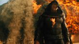 ‘Black Adam’ Gobbles Up Crunchyroll’s ‘One Piece Film Red’ At Box Office With Beefy $18M+ Third Weekend – Sunday AM...