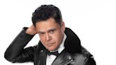 Donny Osmond says no chance of retirement until he has ‘beaten’ a record set by Elvis Presley
