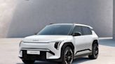 Kia Reveals EV3: Finally an Affordable Electric Crossover?