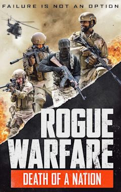 Rogue Warfare: Death of a Nation