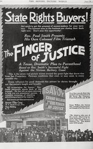 The Finger of Justice