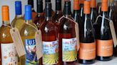 Orange wine isn't what you think. A new Elmwood wine shop aims to popularize 'funky' wine