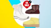 Savvy Shoppers Will Stock Up on Ugg Boots, Slippers, and Sandals During This Sale