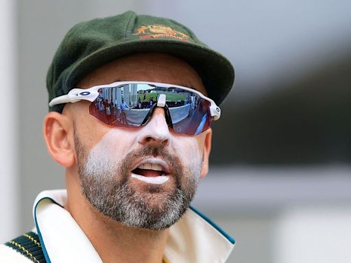 ...and Electric Batting, That's Why I'm Going With...': Nathan Lyon Shares His Prediction For 2024 T20 World Cup Final...