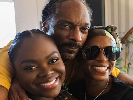 Snoop Dogg Calls Daughter Cori Broadus A 'Princess' In Heartfelt Tribute For 25th Birthday; See HERE