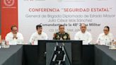 Imparten en la UAT conferencia sobre seguridad y protección ciudadana