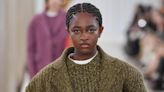 Conoce a Zaya, la modelo activista e hija de Dwyane Wade que adoran las firmas de moda