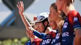 FDJ-SUEZ lay out ambitious plans for future that could include Demi Vollering