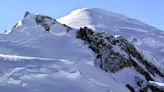 Avalanche kills British mother and son skiing on Mont Blanc in France