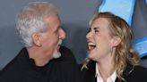 ‘Avatar: The Way of Water’: Kate Winslet Says James Cameron Has Become “Calmer” Since ‘Titanic’ & Director Reveals Why Sequel...