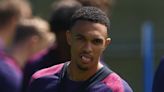 Trent Alexander-Arnold responds to Gary Lineker's criticism of England