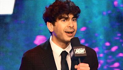 AEW CEO Tony Khan Refutes Report That He's Agreed To A Deal With WBD, Blames WWE - Wrestling Inc.