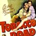 Tobacco Road (film)