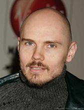 Billy Corgan