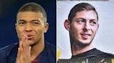 El sentido posteo de Kylian Mbappé por los cinco años de la muerte de Emiliano Sala