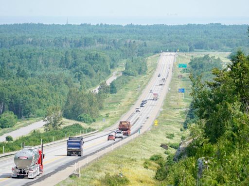 Coroner recommends doubling lanes on Highway 20 near Rimouski, Que., following woman's death