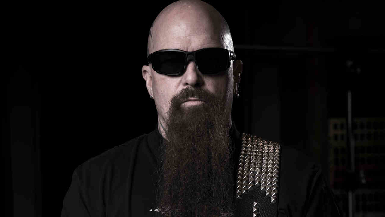 Kerry King’s exclusive track by track guide to his new album From Hell I Rise