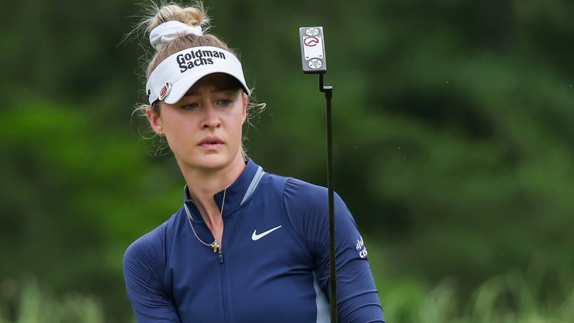Nelly Korda, LPGA in prime position to lift women's golf. So far, they're whiffing.