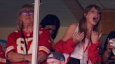 Taylor Swift effect: Travis Kelce jersey sales spike 400%, Chiefs' TV ratings rise