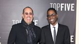 Why Chris Rock Turned Down Seinfeld’s ‘Unfrosted’ Offer