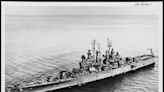 The USS Biloxi saw combat all over the world. A look at the Coast Navy ship’s history