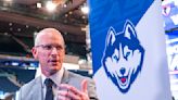 'We’re all about ball': Dan Hurley, UConn unfazed by success and ready for NCAA title defense