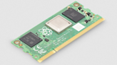 Raspberry Pi Compute Module 4S memory variants announced