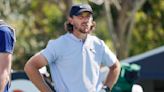 Tommy Fleetwood made a 10 at Bay Hill’s famous par-5 sixth hole. Here’s how he did it