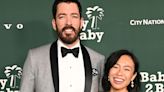 Property Brothers ' Drew Scott & Linda Phan Welcome Baby No. 2