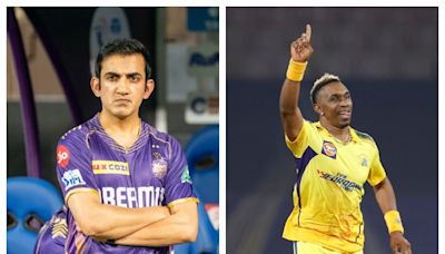 IPL 2025: Dwayne Bravo joins Kolkata Knight Riders as mentor just after retirement