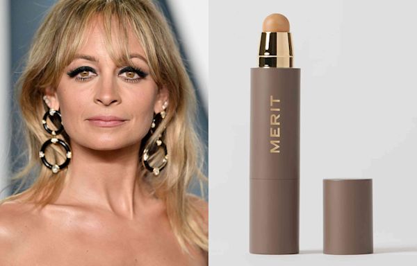 Nicole Richie Convinced Me to Buy the Concealer She and Cameron Diaz Use Before It Sells Out Again