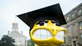 Shining bright: Return of Herky on Parade announced in diamond-studded reveal