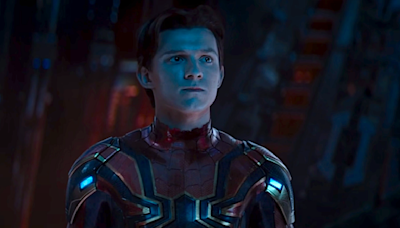 Spider-Man 4 Wasn't Part Of Any Marvel Announcements At D23 or Comic-Con, So Where Does That Leave Tom Holland...