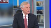 Transcript: Sen. Angus King on "Face the Nation"