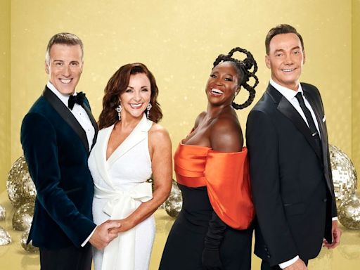 Strictly Come Dancing 'courting controversy' with new series as it takes huge 'risk'