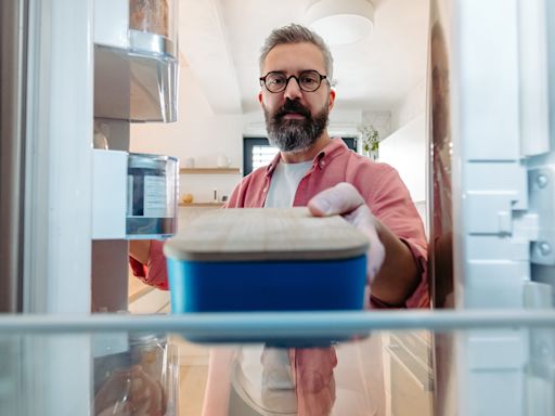 How long can my food last in the fridge after a power outage? What experts want you to know.