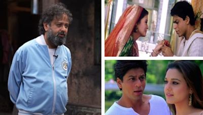 Nikkhil Advani recalls when Shah Rukh Khan called Kal Ho Na Ho rubbish: 'Devdas is fantastic'