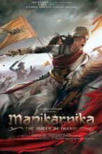 Manikarnika: The Queen of Jhansi