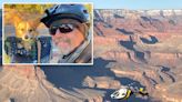 Body found at Grand Canyon ID’d as man who went missing with dog on homemade raft