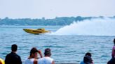 Magna returns as presenting sponsor for St. Clair Powerboat Races