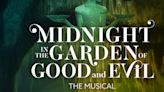 Full Cast Set for MIDNIGHT IN THE GARDEN OF GOOD AND EVIL World Premiere