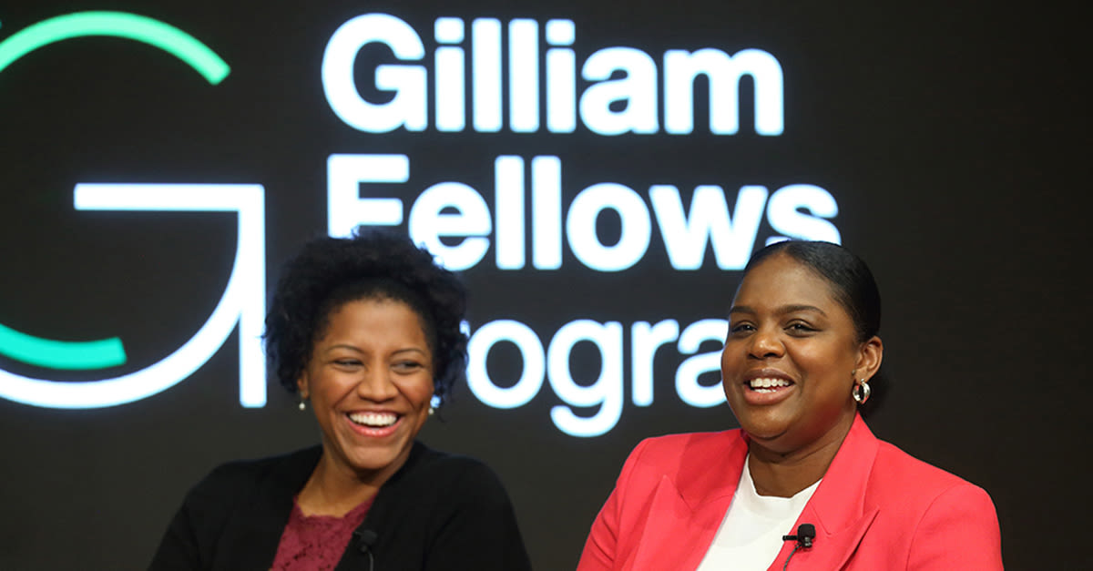 HHMI Names 50 Gilliam Fellows in Milestone Year | HHMI