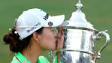 Women's PGA Championship doubles prize money to $9 million