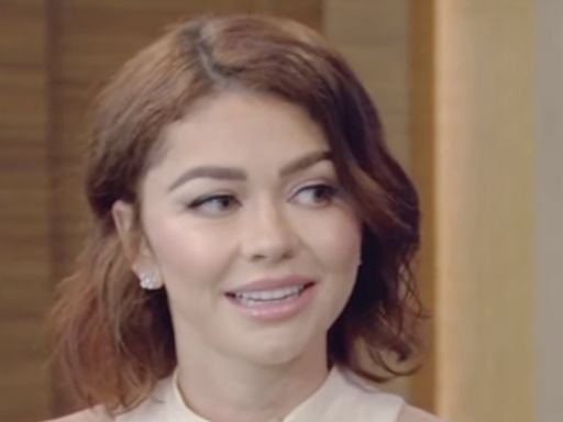 Video: Sarah Hyland Talks Returning to the Stage for LITTLE SHOP OF HORRORS