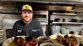 Latin King chef Zach Boals shares his favorite places to eat in Des Moines
